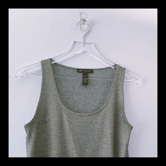 International Concepts - Small Silver top - Picture 3 of 6